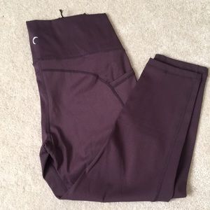 Zyia Brilliant Capri 20”